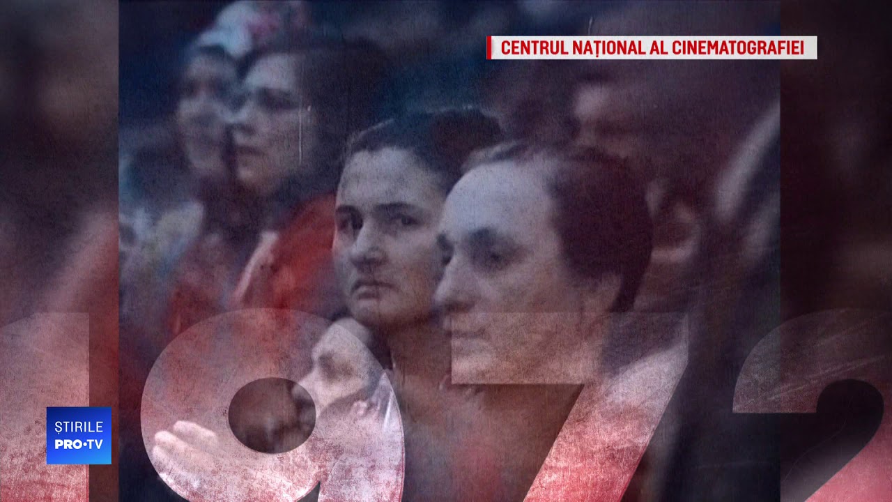 “100 de ani în 100 de zile”. 1972 - Elena Ceaușescu ocupă funcții înalte în elita țării