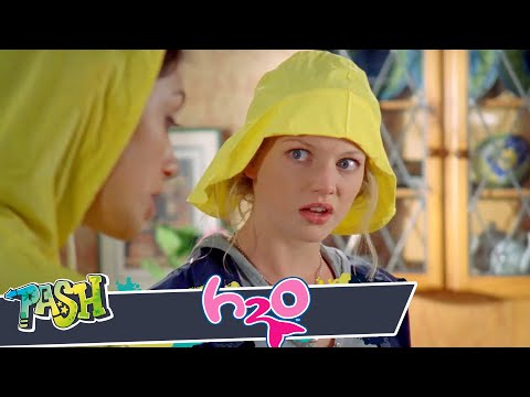 H2O: El aprendiz de brujo T3 E9 | PASH