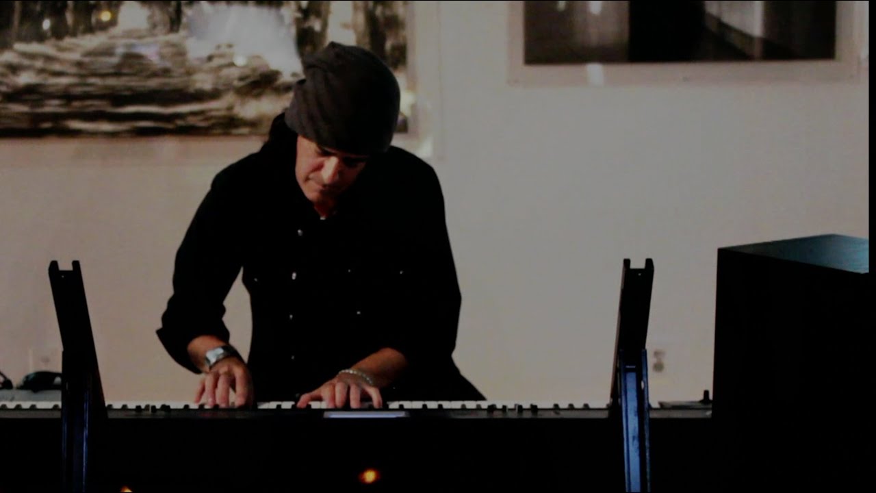 Winfield Gallery Film 2010