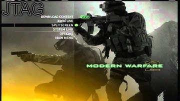 How to host System Link 10th Prestige MW2