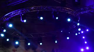 John McLaughlin & The 4th Dimension - A to JazZ Festival Sofia 220701 part 9 - 4K