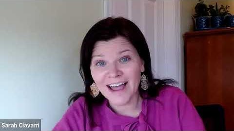 Resilience Video:  Addressing Unresolved Conflict