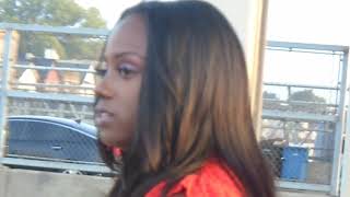 Tia's Shackles On Her Feet [PART TWO]