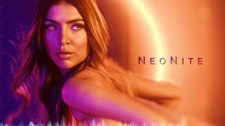 NeoNite - Dancing on a Fire (Extended) // BEST EURODISCO / NEW ITALODISCO