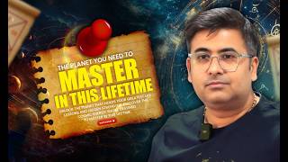 The Planet You Need to Master in This Lifetime #nakshatra #astrology #astrolessons #astro