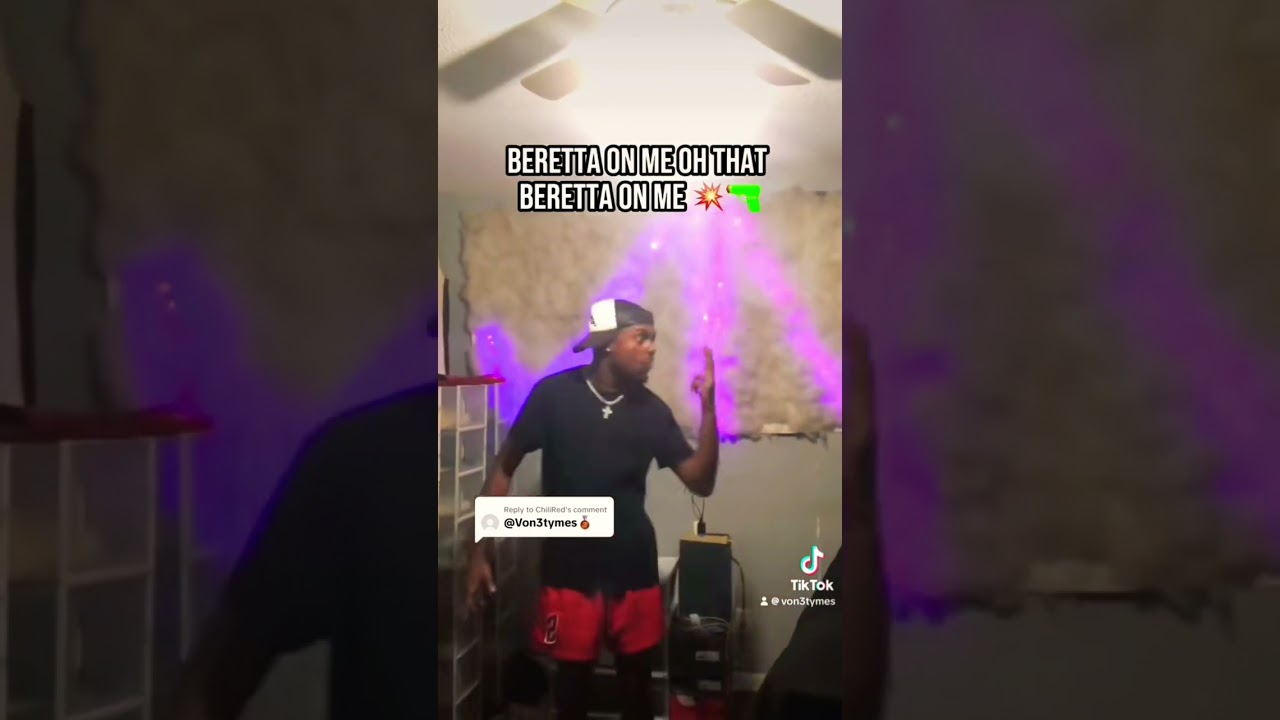 TWORK vs DANNY MYERS 