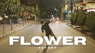 BEYOND- Flower (Official Music Video) [Prod. KYAZ MUSIC]