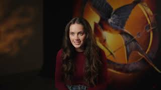 Download Lagu Meet Our Girl On Fire: Mia Carragher MP3 Download Lagu Meet Our Girl On Fire: Mia Carragher MP3
