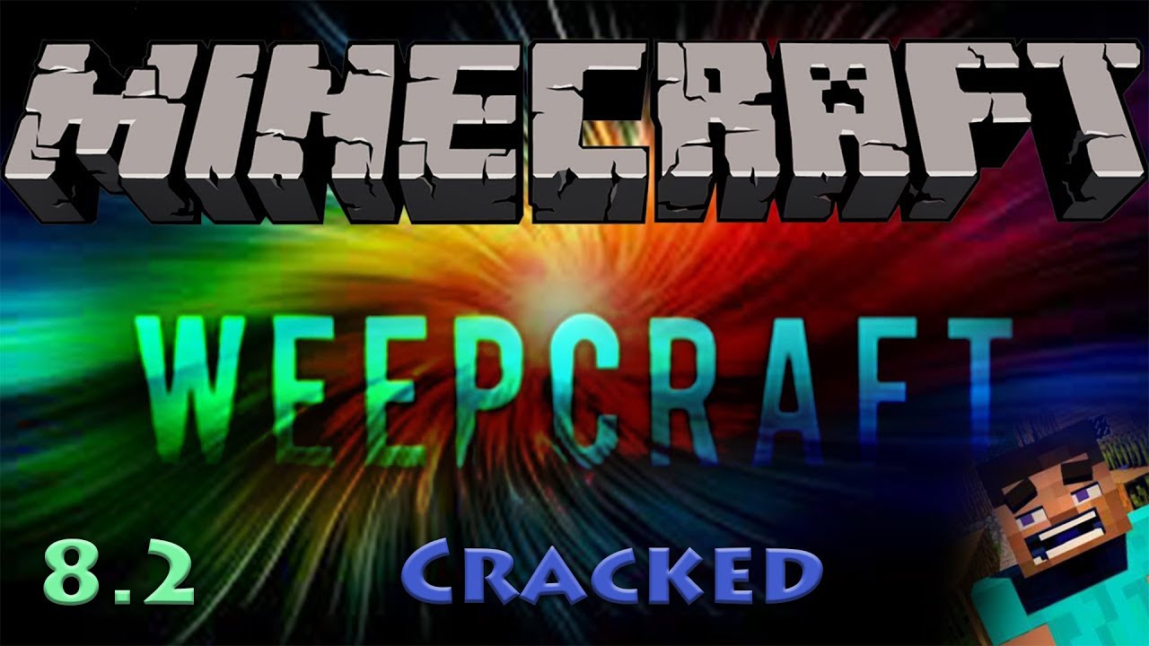 weepcraft 1.8.x