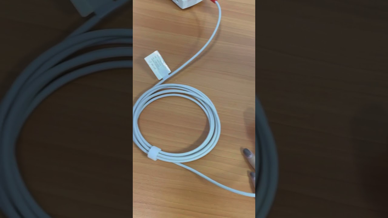 New Masimo Spo2 sensor work well on Masimo new Radical-7 machine