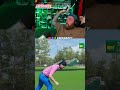 EA SPORTS ROAD TO THE MASTERS #PGA #PGATOUR #PGA2K #PGA2K25 #LIVGOLF #LIVTOUR #GOLF