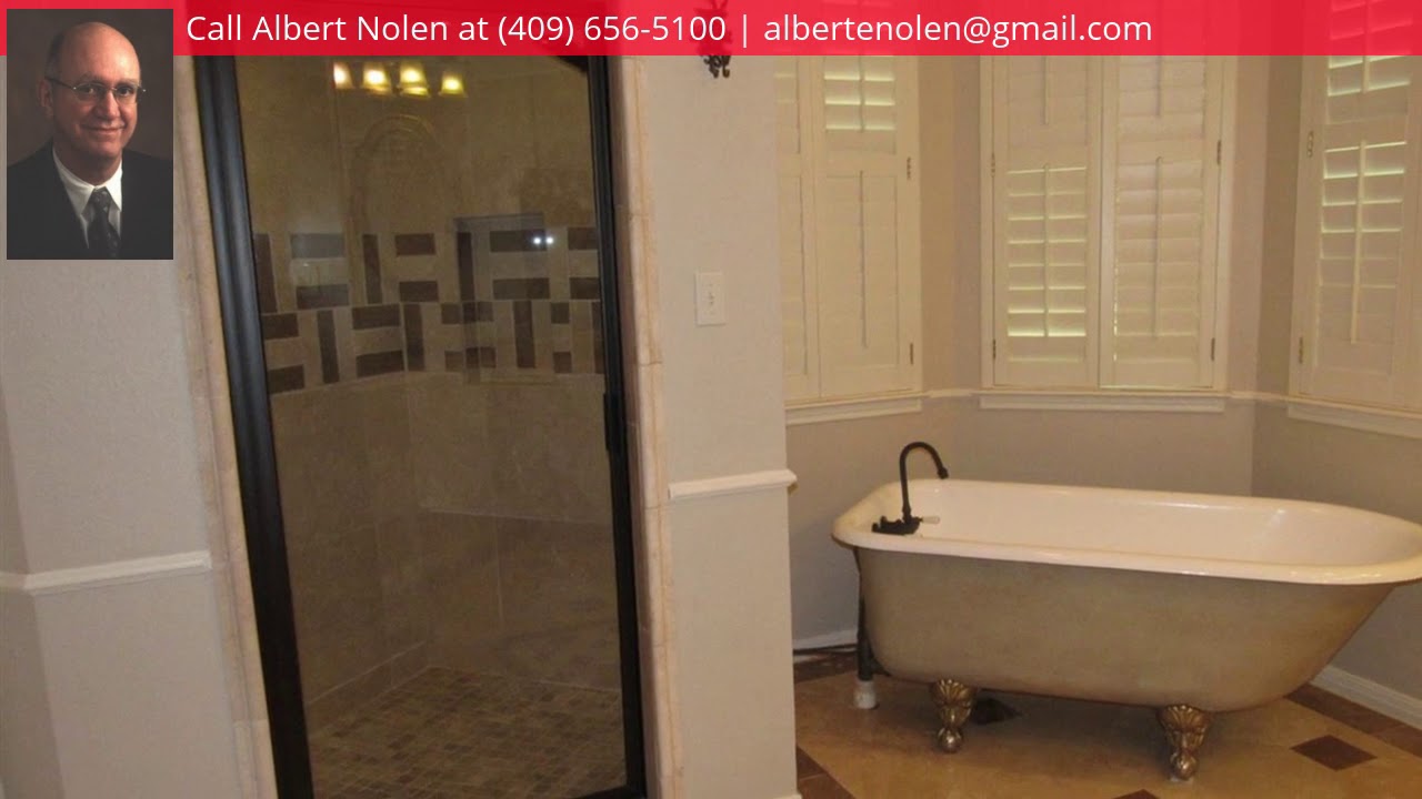 217 Manor St, Beaumont, TX 77706 MLS 204243 YouTube