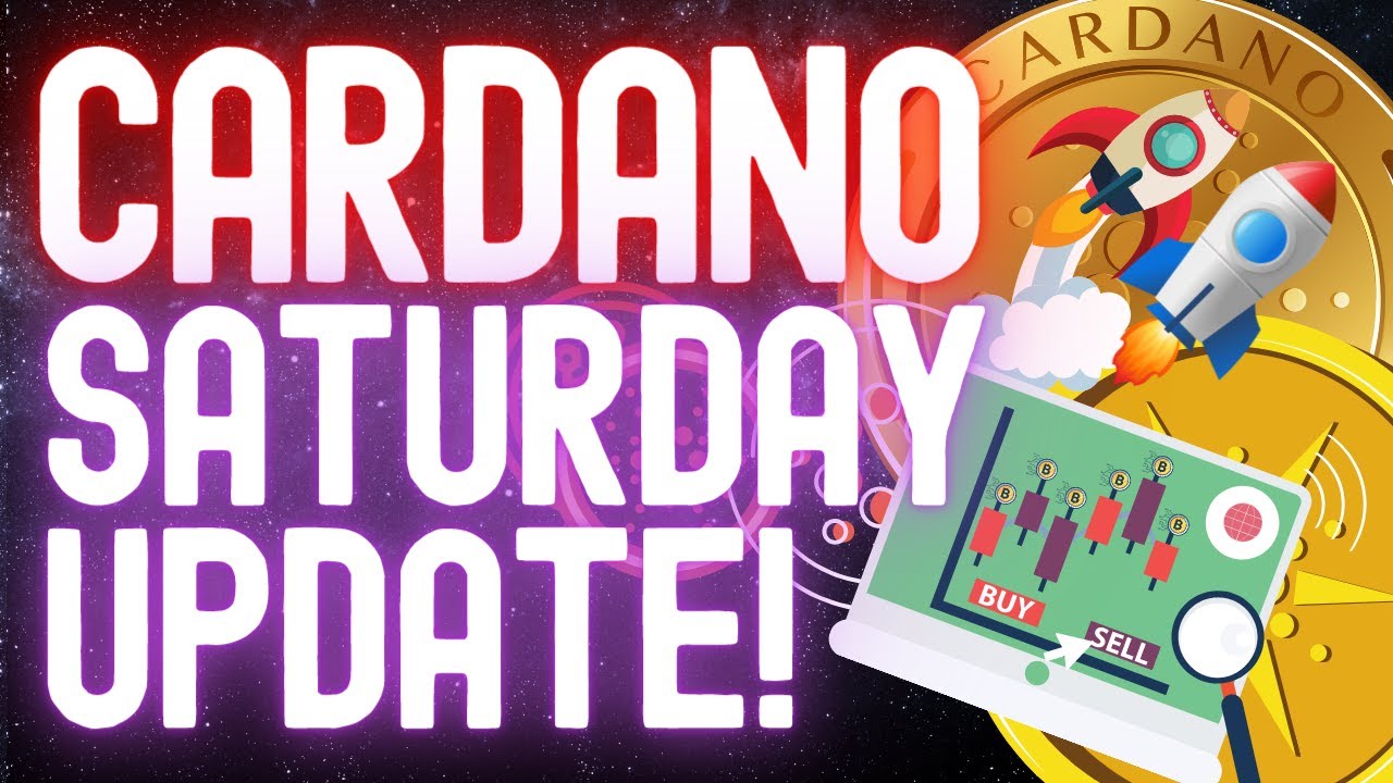 Cardano ADA Price News Today - Another Breakout? Technical Analysis!