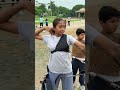 The Art of Archery 🏹❤️ | Focus • Discipline • Accuracy. #shorts