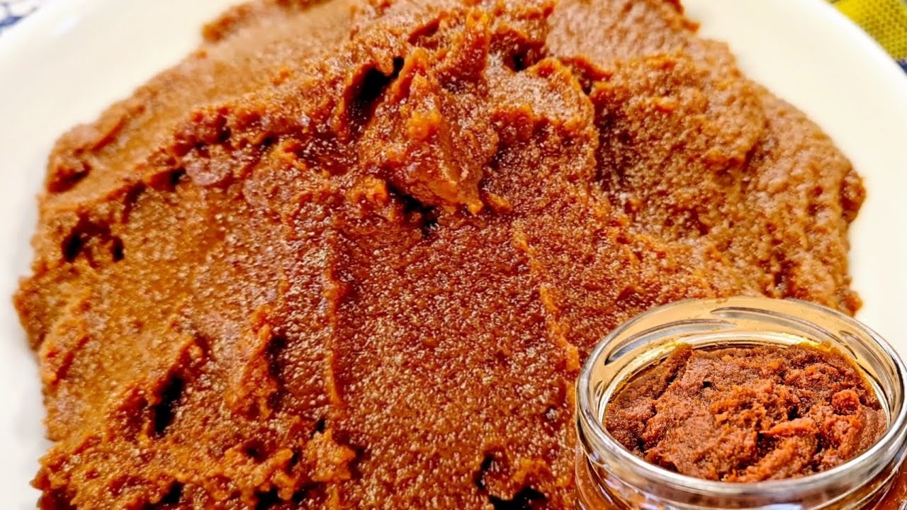 PURÉE DE TOMATE MAISON: Comment Réaliser Le Concentré De Tomate 