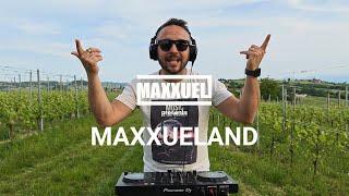 Melodic Techno & Afro House (Fred Again,Joris Voorn,7 Skies, Jerro, Sultan+Shepard) Langhe | Maxxuel