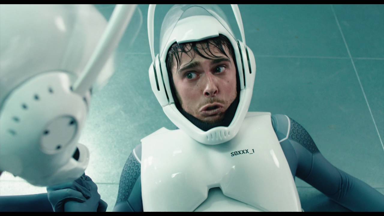 Exclusive Clip: 'Medi Pack' The Call Up | Altitude Film Entertainment (The Fan Carpet)