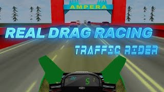 Jake's Gaming Plays Real Drag Racing Traffic Rider Gameplay #1 screenshot 5