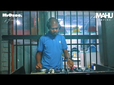 S2 E17 | Amapiano 2024 | Mr Dzee \u0026 Friends | 11 October | Karabo GoodMusic