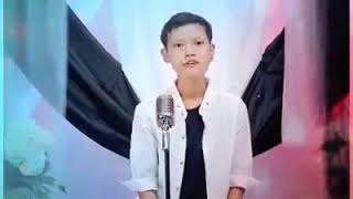 Video thumbnail of "#လူကိုလူလိုမြင်ပေးပါ #အရမ်းထိတယ်နားထောင်ကြည့်"