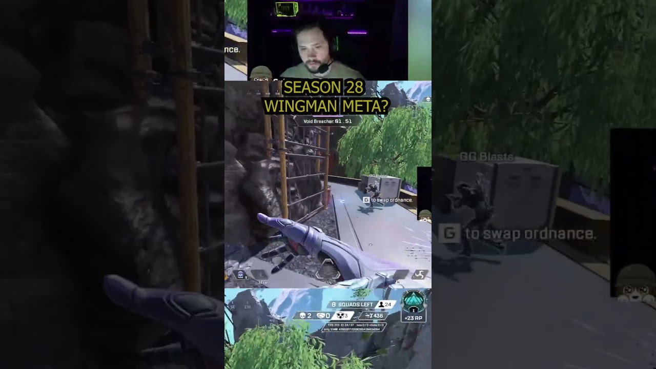 Первый день рейтинговых игр 28-го сезона: решающий момент! 