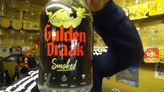 Brouwerij Van Steenberge | Gulden Draak Smoked Brouwerij Van Steenberge | Gulden Draak Smoked