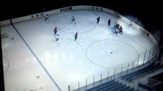 Offensive Zone Tactics.AVI