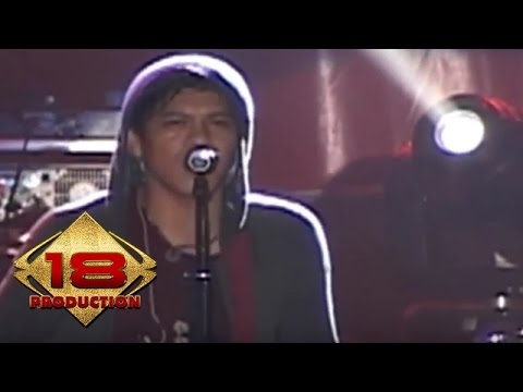 NOAH - Pusi Adinda (Live Konser Cilegon 2013)