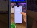 Обизательно включи эти функции на IOS 26