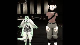“Looks” in Beta #VRChat wait what was that…?