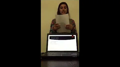 Renee Lirette Persuasive Speech
