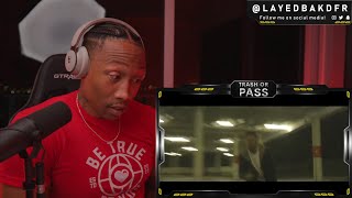 Trash Or Pass Mike Shinoda  Running From My Shadow  reaction