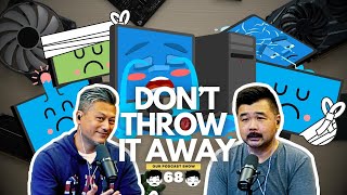 How to Upgrade Your PC & Save Money - EP 68