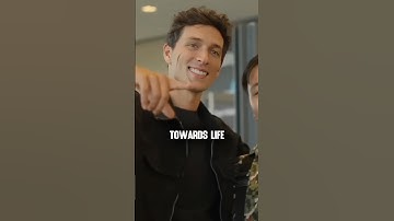 Speaking POSITIVELY - Luke Belmar #motivation #lukebelmar #life