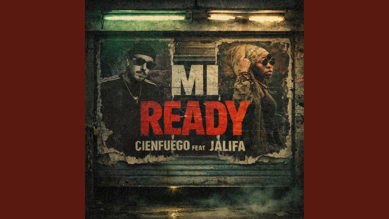 Watch Mi Ready on YouTube Watch Mi Ready on YouTube