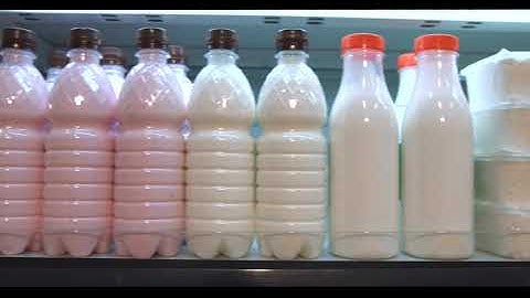 Tecnologia UHPH per a la fabricació de làctics