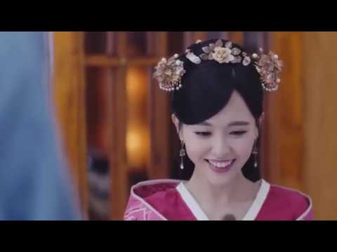 The Princess Weiyoung in mizo tawng episode 20