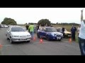Lifan Smily vs Lada 2114