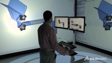 SOLIDWORKS 2015: Improve Everyday Productivity