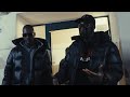 Ref:FE0tAvuL_80 2 m�tres - convoi ft. leblanco (clip officiel)