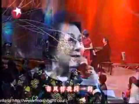 吳鶯音  蔡琴  我有一段情 Wu Ying yin