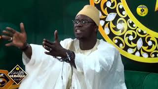 Korite 2021 - Le Gamou de Serigne Souleymane Ba, Abdou Aziz Mbaaye ak Wakeur Moussa Alé Mbaaye