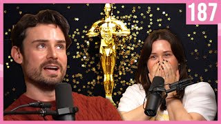 And the Oscar Goes To... | You Can Sit With Us Ep. 187 by You Can Sit With Us 22,880 views 2 months ago 54 minutes