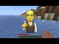 Beta 1.7.3 Multiplayer Minecraft Ep. 4 - Four Player Escalation