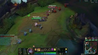 Ranked solo queue #Uncut part 2