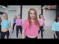 "WHO MAD AGAIN" dance video by Polina Dubkova