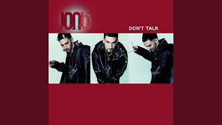 Don't Talk (Lawless Hip Hop Remix)