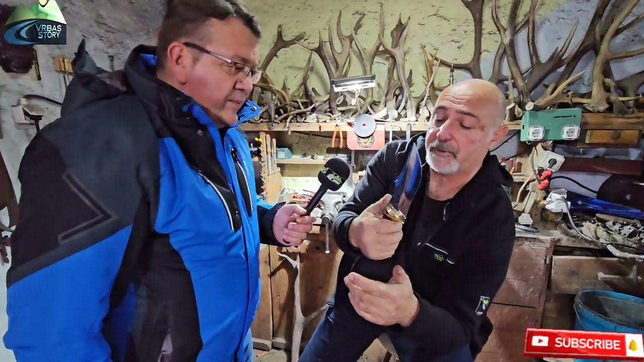 MIROSLAVA KOXA UNIKATNI NOZEVI SU PREPOZNATLJIVI SIROM SVIJETA CAK I U AUSTRALIJI