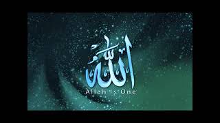 Surah Maryam || Fahad al kandari || Verse 1-35 || #Quran