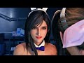 [PART 19] Tifa Bunny New Game+ | Final Fantasy 7 Remake